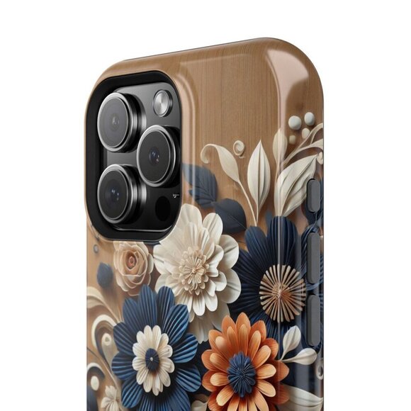 iPhone Phone Cases, Perfect Stylish Mobile Case, MLNMC509 - Picture 9 of 13